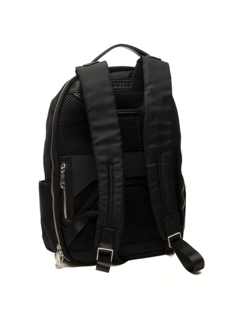  GUESS | HMBEHN P5445BERNA-BLACK